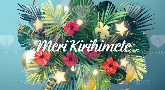Meri Kirihimete